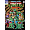 Teenage Mutant Ninja Turtles Adventures Vol. 2 Issue 50