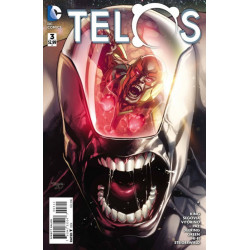 Telos Issue 3