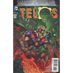 Telos Issue 6