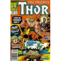 Thor (The Mighty) Vol. 1 Issue 389