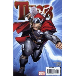 Thor Vol. 3 Issue 06