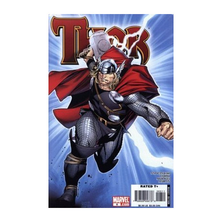 Thor Vol. 3 Issue 06