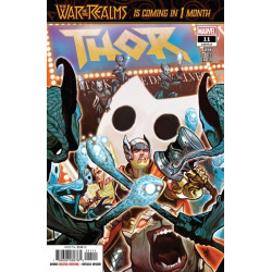 Thor Vol. 5 Issue 11