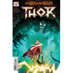 Thor Vol. 5 Issue 14