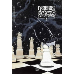 Cerebus the Aardvark  Issue 158