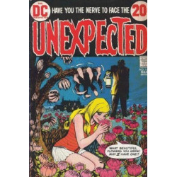 Unexpected Vol. 1 Issue 145