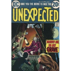 Unexpected Vol. 1 Issue 146