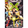 Universe X: Wizard Special Edition One-Shot Issue 1