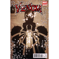 Venom Vol. 2 Issue 5b