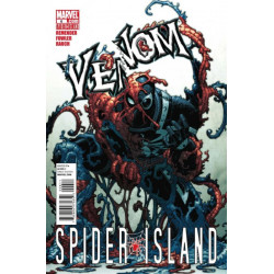 Venom Vol. 2 Issue 6