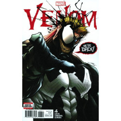 Venom Vol. 3 Issue 006