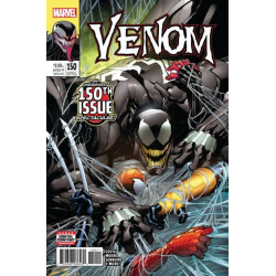 Venom Vol. 3 Issue 150