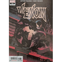 Venom Vol. 4 Issue 11w