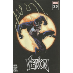 Venom Vol. 4 Issue 25w Variant