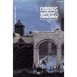 Cerebus the Aardvark  Issue 167