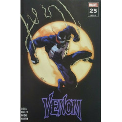 Venom Vol. 4 Issue 25ww Variant