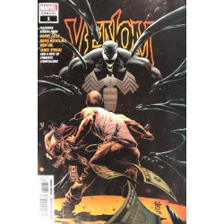 Venom Vol. 4 Annual 1b