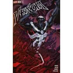 Venom Vol. 5 Issue 05w