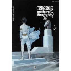Cerebus the Aardvark  Issue 168