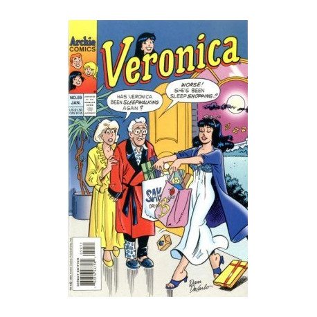 Veronica  Issue 59