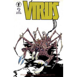 Virus  Issue 2