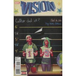 Vision Vol. 2 Issue 4c