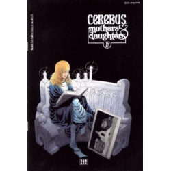 Cerebus the Aardvark  Issue 169