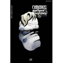Cerebus the Aardvark  Issue 170