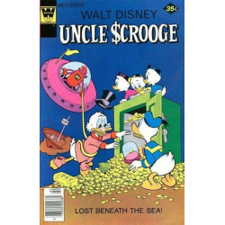 Uncle Scrooge Vol. 1 Issue 149