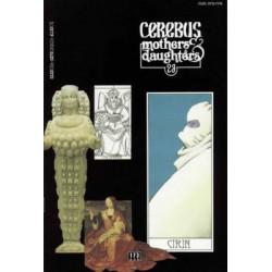 Cerebus the Aardvark  Issue 173