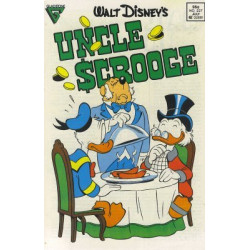 Walt Disney's Uncle Scrooge Vol. 1 Issue 227