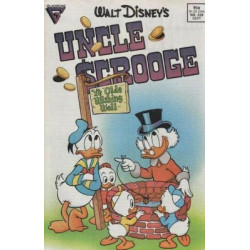 Walt Disney's Uncle Scrooge Vol. 1 Issue 229