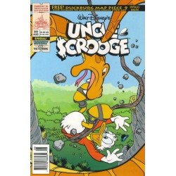Walt Disney's Uncle Scrooge Vol. 1 Issue 269