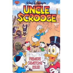 Walt Disney's Uncle Scrooge Vol. 1 Issue 319