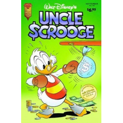Walt Disney's Uncle Scrooge Vol. 1 Issue 345