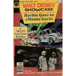 Walt Disney Showcase  Issue 41