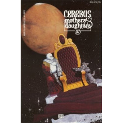 Cerebus the Aardvark  Issue 187