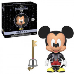 Funko 5 Stars - Kingdom Hearts - Mickey