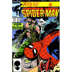 Web of Spider-Man Vol. 1 Issue 027