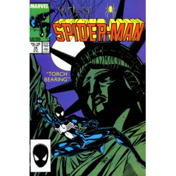 Web of Spider-Man Vol. 1 Issue 028