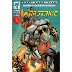 Warstrike  Issue 2