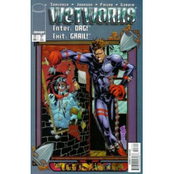 Wetworks Vol. 1 Issue 27