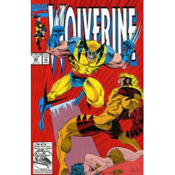 Wolverine Vol. 2 Issue 064