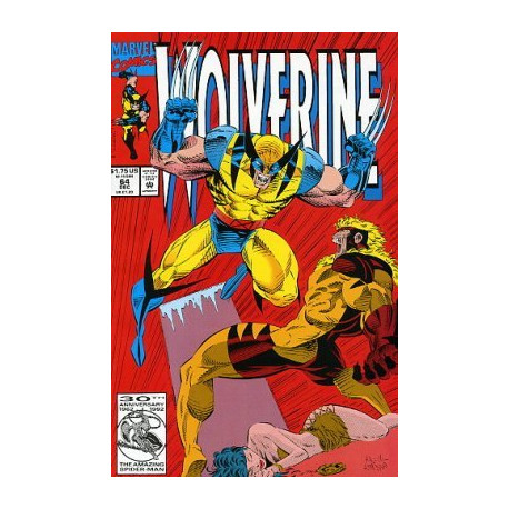 Wolverine Vol. 2 Issue 064