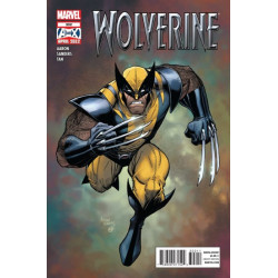 Wolverine Vol. 2 Issue 302