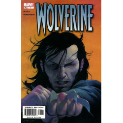 Wolverine Vol. 3 Issue 001