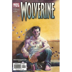 Wolverine Vol. 3 Issue 002