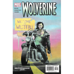 Wolverine Vol. 3 Issue 003