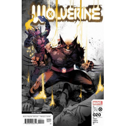 Wolverine Vol. 7 Issue 020i