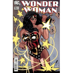 Wonder Woman Vol. 1 Issue 750h Variant